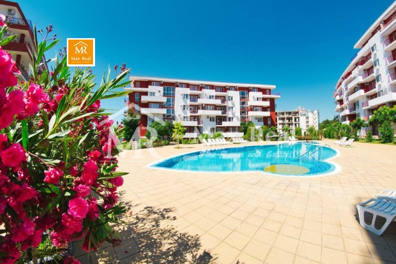 Satılık  1 yatak odası bölge Burgaz , Sveti Vlas , 78 metrekare | 49450573 - görüntü [5]