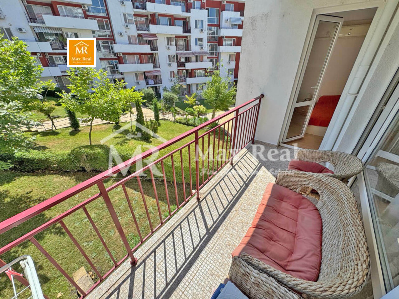 Satılık  1 yatak odası bölge Burgaz , Sveti Vlas , 78 metrekare | 49450573 - görüntü [11]