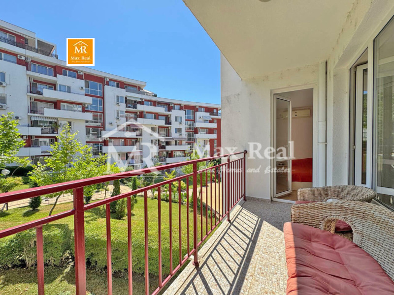 Satılık  1 yatak odası bölge Burgaz , Sveti Vlas , 78 metrekare | 49450573 - görüntü [12]