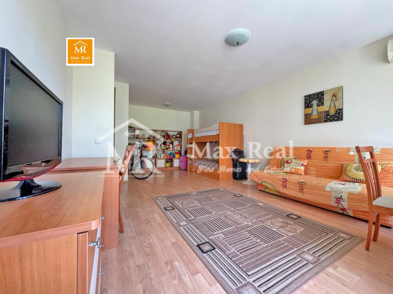Satılık  1 yatak odası bölge Burgaz , Sveti Vlas , 78 metrekare | 49450573 - görüntü [2]