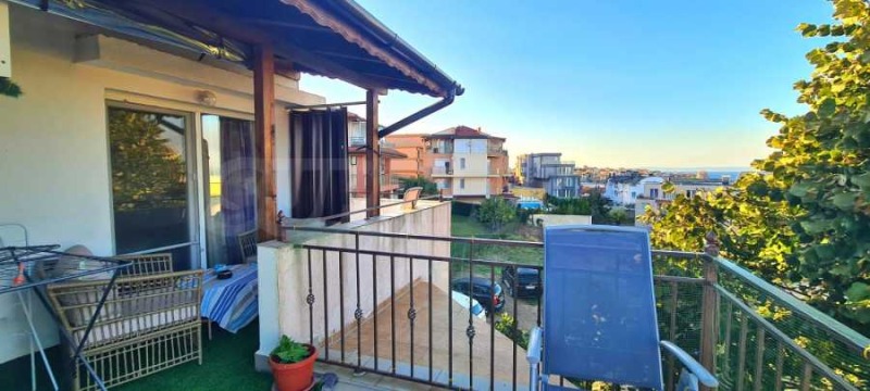 Продава 2-СТАЕН, гр. Созопол, област Бургас, снимка 13 - Апартаменти - 52226264