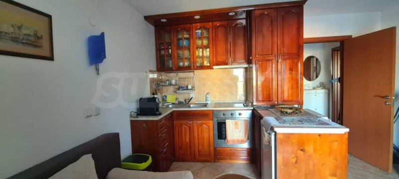 Продава 2-СТАЕН, гр. Созопол, област Бургас, снимка 12 - Апартаменти - 52226264