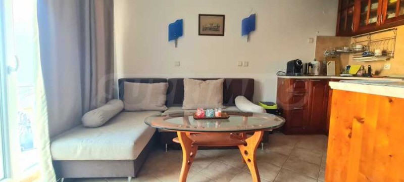 Продава 2-СТАЕН, гр. Созопол, област Бургас, снимка 4 - Апартаменти - 52226264