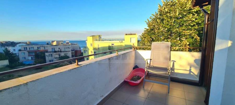 Продава 2-СТАЕН, гр. Созопол, област Бургас, снимка 16 - Апартаменти - 52226264