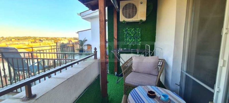 Продава 2-СТАЕН, гр. Созопол, област Бургас, снимка 15 - Апартаменти - 52226264