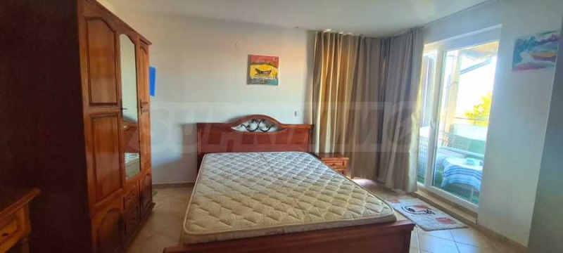 Продава 2-СТАЕН, гр. Созопол, област Бургас, снимка 10 - Апартаменти - 52226264