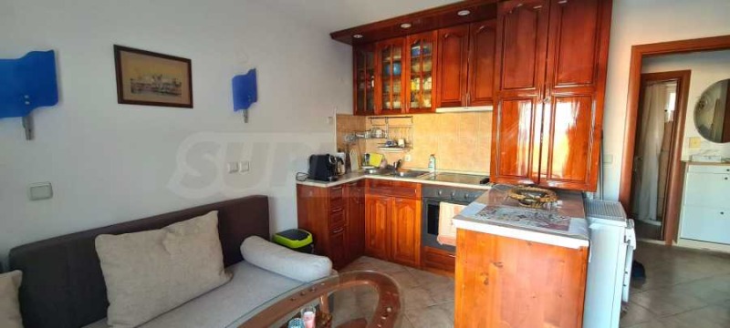 Продава 2-СТАЕН, гр. Созопол, област Бургас, снимка 6 - Апартаменти - 52226264