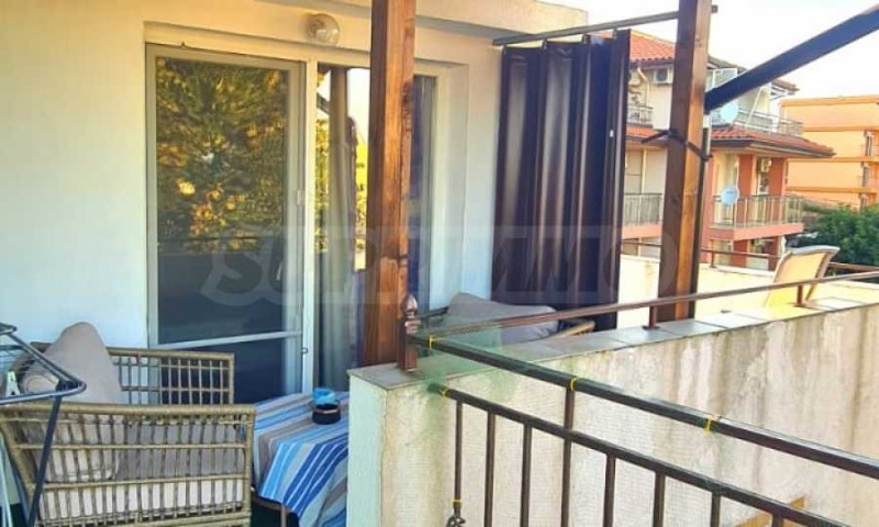 Продава 2-СТАЕН, гр. Созопол, област Бургас, снимка 14 - Апартаменти - 52226264