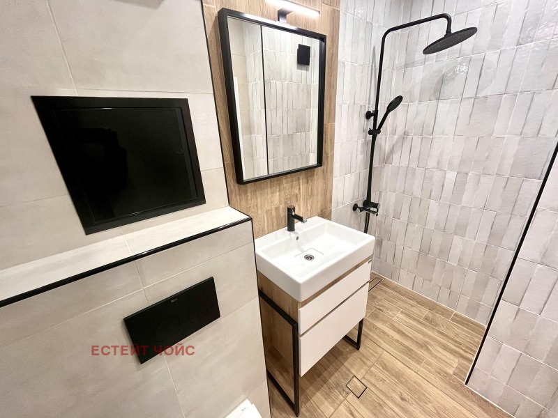 Продава 2-СТАЕН, гр. София, Свобода, снимка 8 - Апартаменти - 53008046