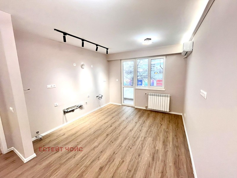 Продава 2-СТАЕН, гр. София, Свобода, снимка 6 - Апартаменти - 53008046