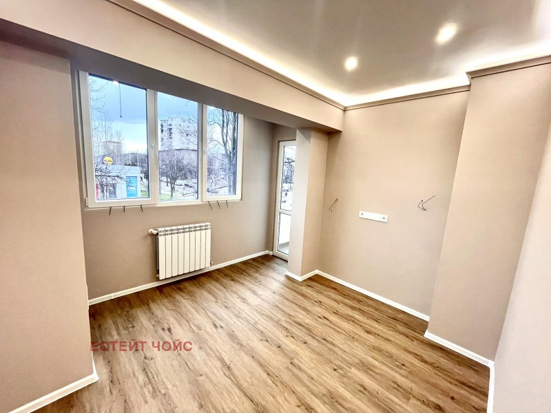 Продава 2-СТАЕН, гр. София, Свобода, снимка 10 - Апартаменти - 53008046