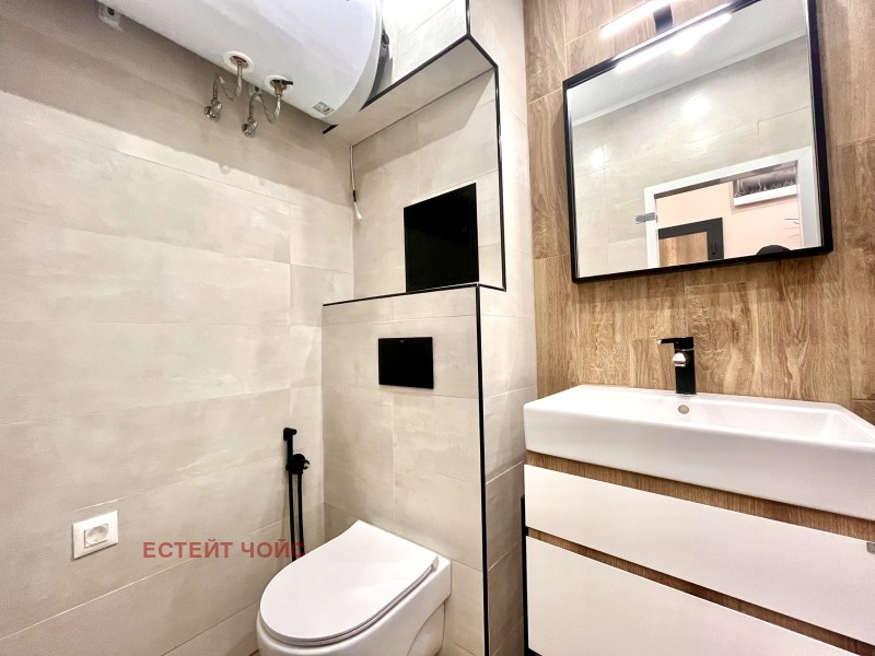 Продава 2-СТАЕН, гр. София, Свобода, снимка 9 - Апартаменти - 53008046