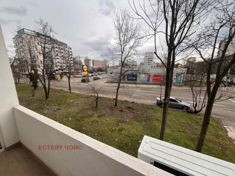 Продава 2-СТАЕН, гр. София, Свобода, снимка 13 - Апартаменти - 53008046