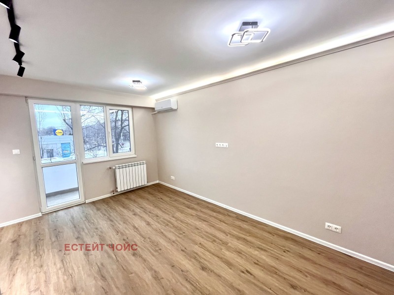 Продава 2-СТАЕН, гр. София, Свобода, снимка 5 - Апартаменти - 53008046