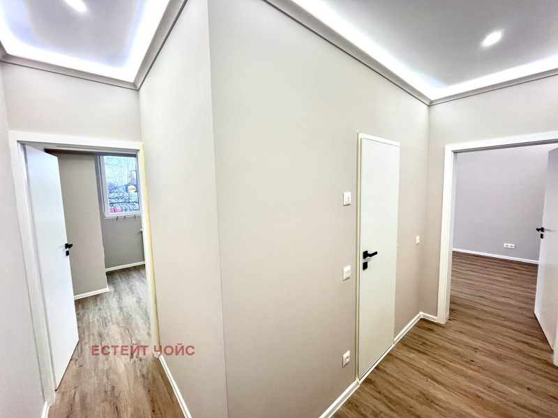 Продава 2-СТАЕН, гр. София, Свобода, снимка 3 - Апартаменти - 53008046