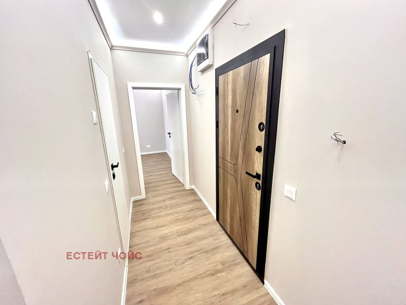 Продава 2-СТАЕН, гр. София, Свобода, снимка 4 - Апартаменти - 53008046