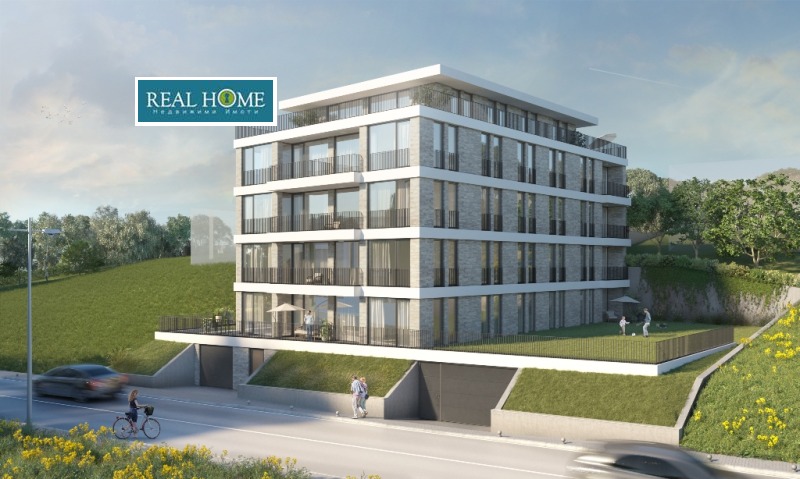 Продава 2-СТАЕН, гр. Варна, Бриз