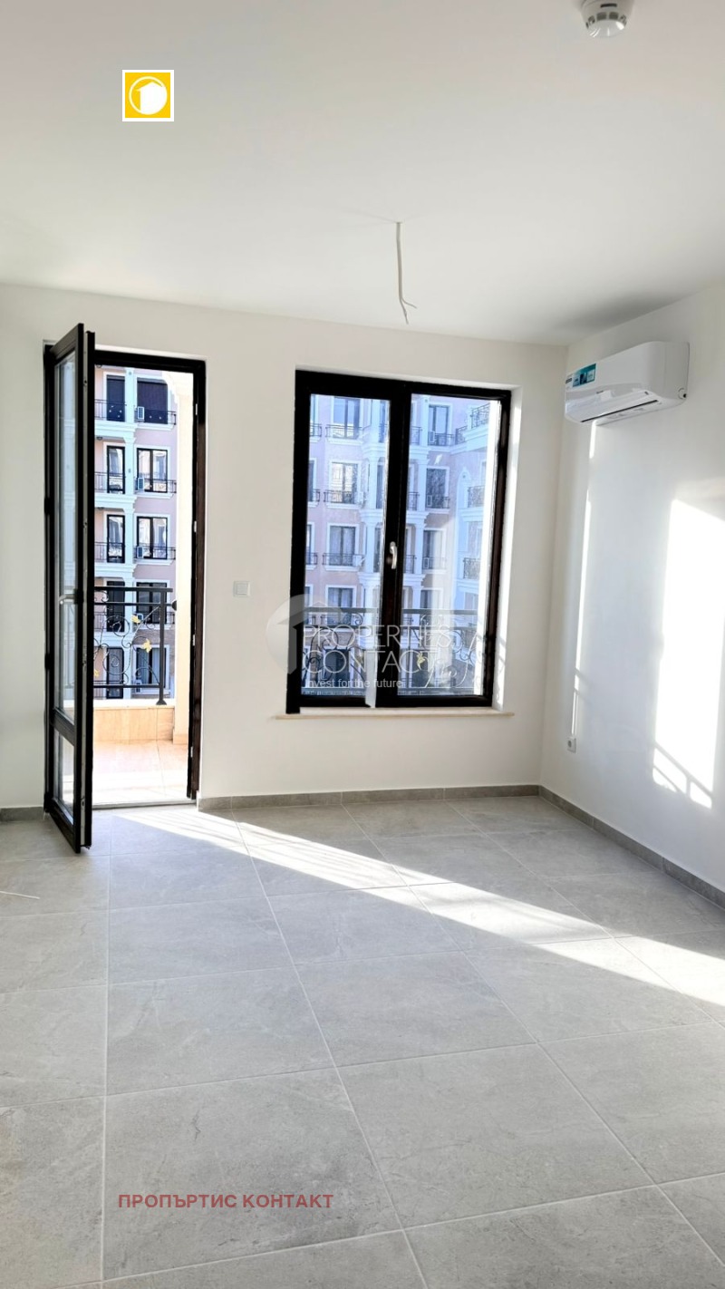 Продава 2-СТАЕН, гр. Свети Влас, област Бургас, снимка 3 - Апартаменти - 53345872