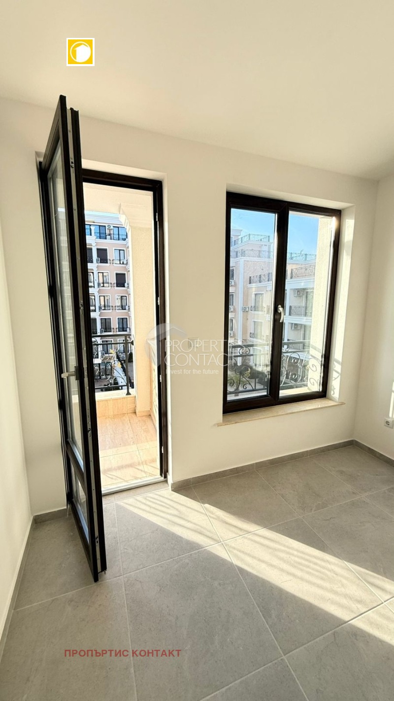 Продава 2-СТАЕН, гр. Свети Влас, област Бургас, снимка 2 - Апартаменти - 53345872