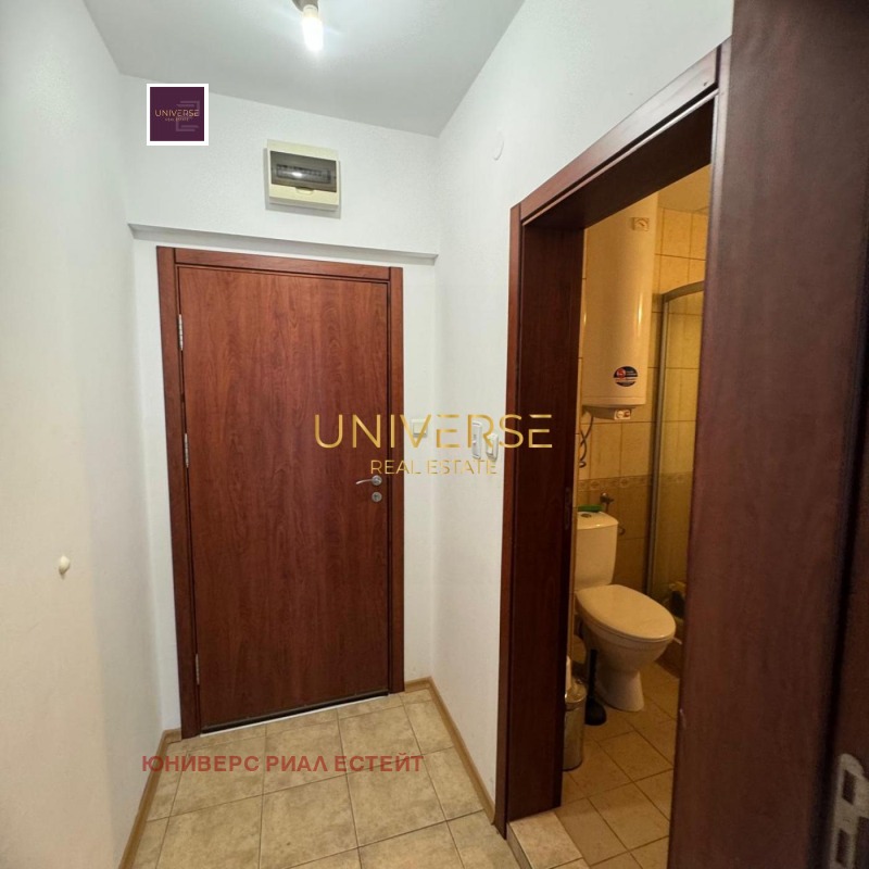 Продава 2-СТАЕН, гр. Свети Влас, област Бургас, снимка 9 - Апартаменти - 53567729