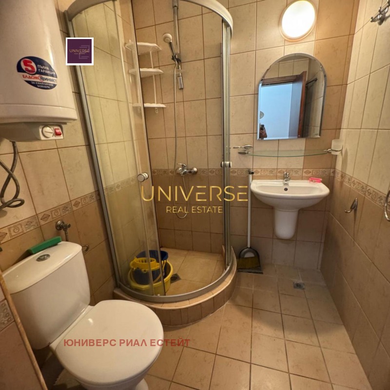 Продава 2-СТАЕН, гр. Свети Влас, област Бургас, снимка 8 - Апартаменти - 53567729