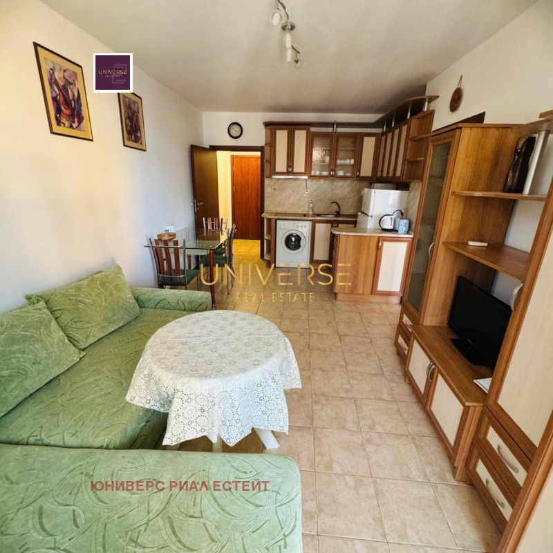 Продава 2-СТАЕН, гр. Свети Влас, област Бургас, снимка 2 - Апартаменти - 53567729