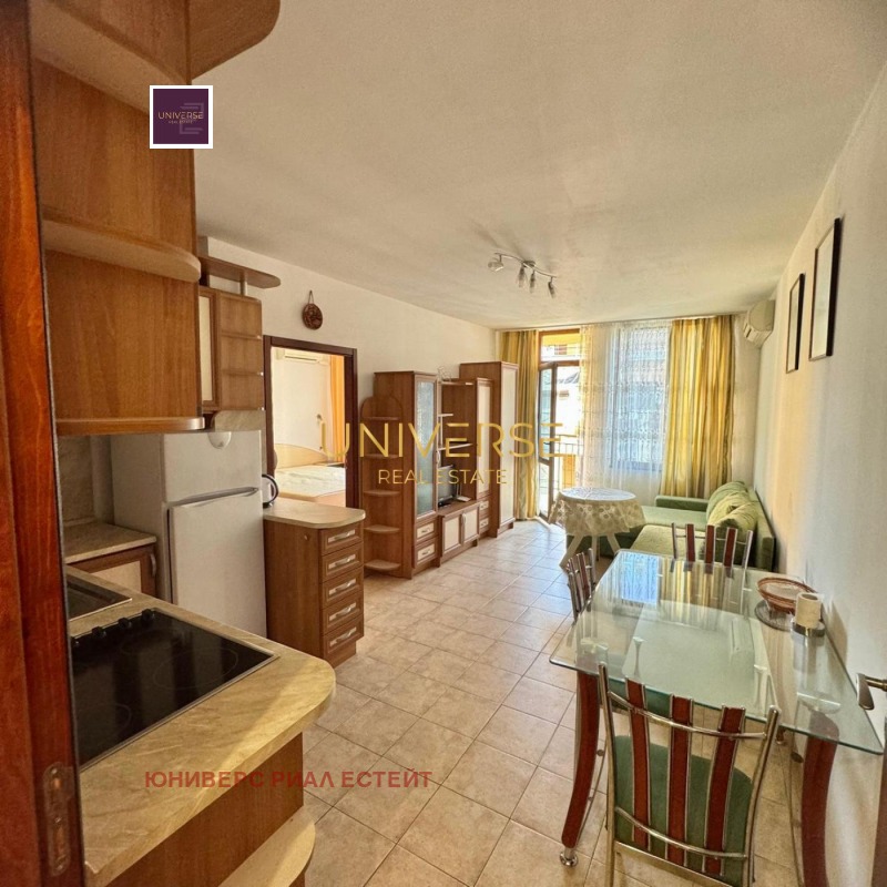 Продава 2-СТАЕН, гр. Свети Влас, област Бургас