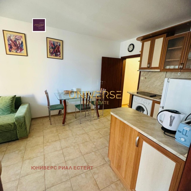 Продава 2-СТАЕН, гр. Свети Влас, област Бургас, снимка 3 - Апартаменти - 53567729