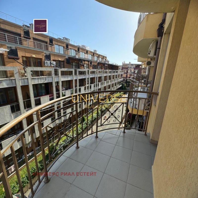 Продава 2-СТАЕН, гр. Свети Влас, област Бургас, снимка 10 - Апартаменти - 53567729