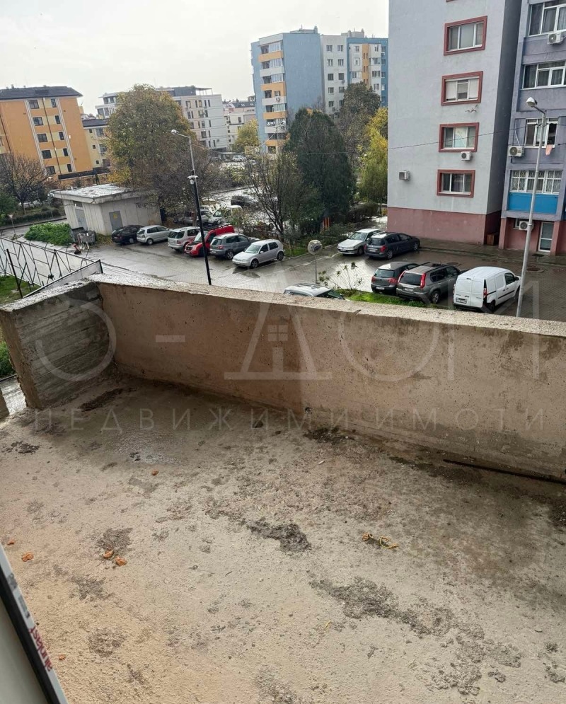 Продава 2-СТАЕН, гр. Стара Загора, Самара 3, снимка 7 - Апартаменти - 53590605