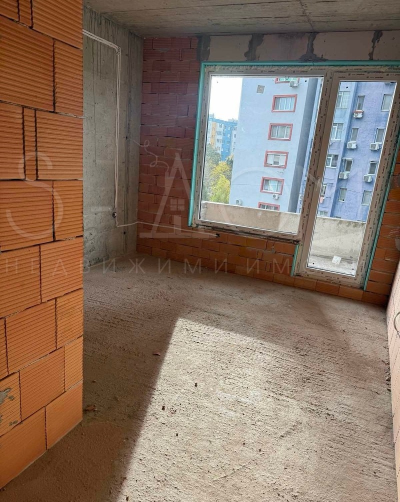 Продава 2-СТАЕН, гр. Стара Загора, Самара 3, снимка 5 - Апартаменти - 53590605