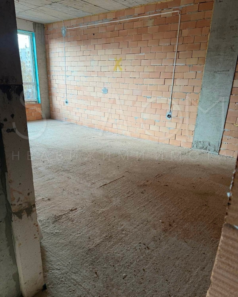 Продава 2-СТАЕН, гр. Стара Загора, Самара 3, снимка 3 - Апартаменти - 53590605