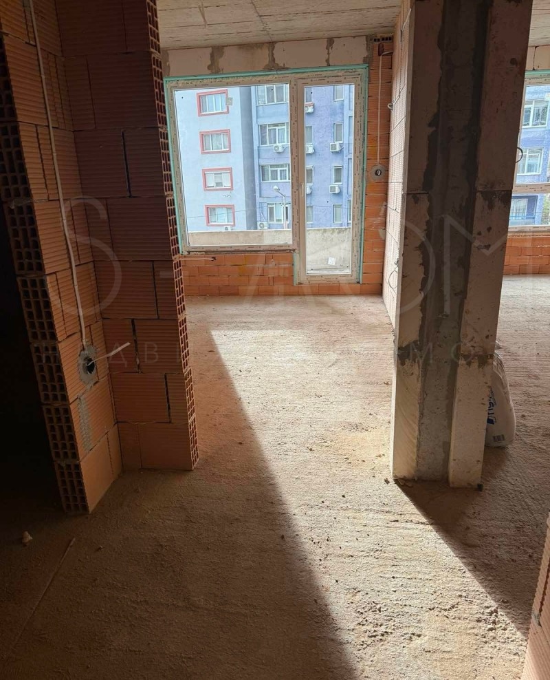 Продава 2-СТАЕН, гр. Стара Загора, Самара 3, снимка 4 - Апартаменти - 53590605