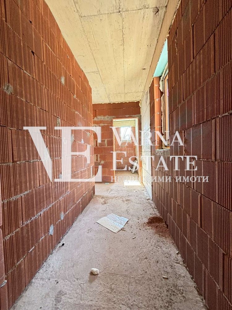 Продава 2-СТАЕН, гр. Варна, м-т Ален мак, снимка 13 - Апартаменти - 53735734