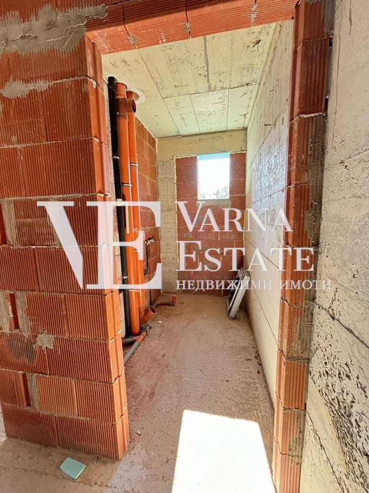 Продава 2-СТАЕН, гр. Варна, м-т Ален мак, снимка 12 - Апартаменти - 53735734