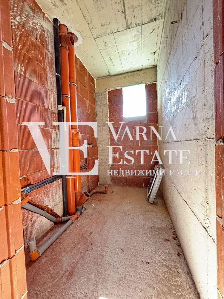 Продава 2-СТАЕН, гр. Варна, м-т Ален мак, снимка 11 - Апартаменти - 53735734