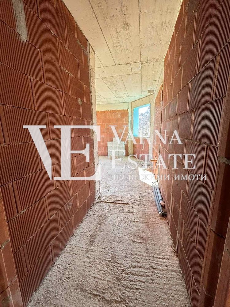 Продава 2-СТАЕН, гр. Варна, м-т Ален мак, снимка 5 - Апартаменти - 53735734