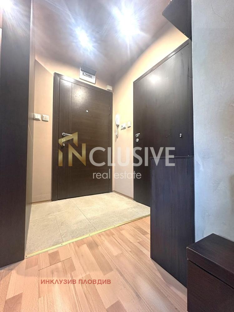 Продава 2-СТАЕН, гр. Пловдив, Христо Смирненски, снимка 6 - Апартаменти - 54465313