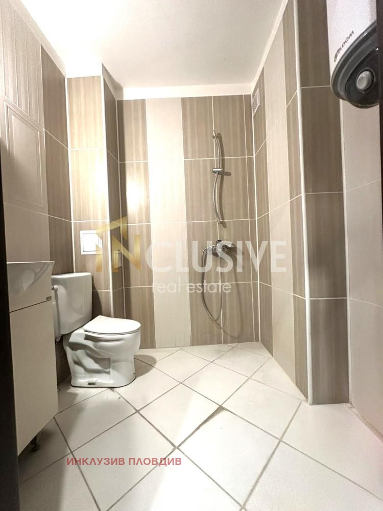 Продава 2-СТАЕН, гр. Пловдив, Христо Смирненски, снимка 7 - Апартаменти - 54465313