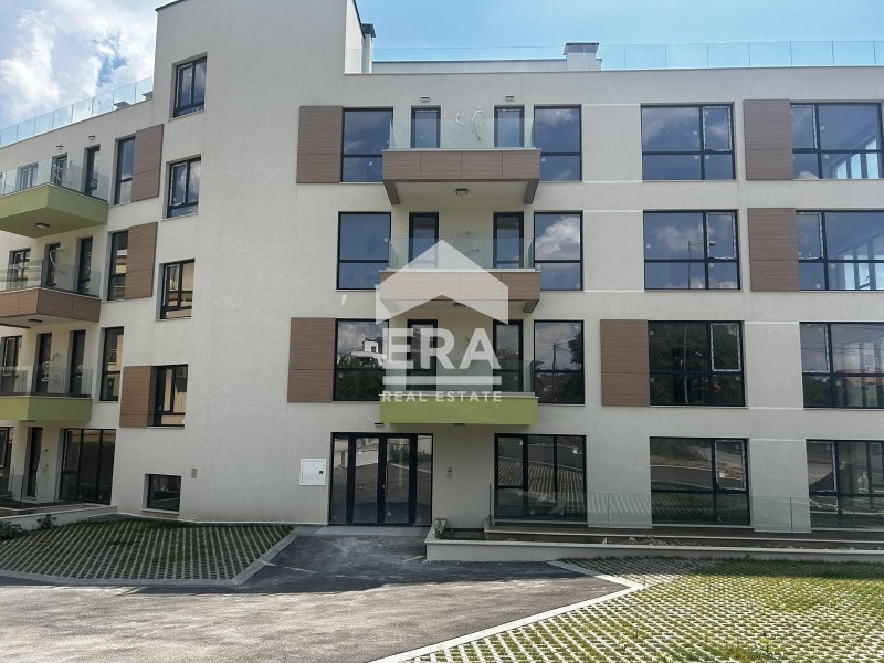 Продава 2-СТАЕН, гр. Варна, Виница, снимка 2 - Апартаменти - 54530816