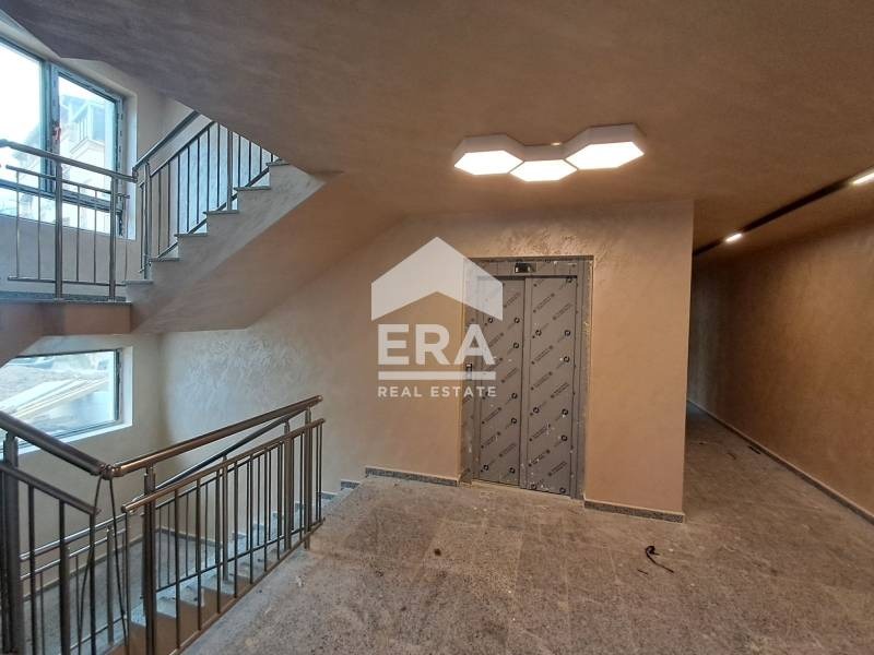 Продава 2-СТАЕН, гр. Варна, Виница, снимка 3 - Апартаменти - 54530816
