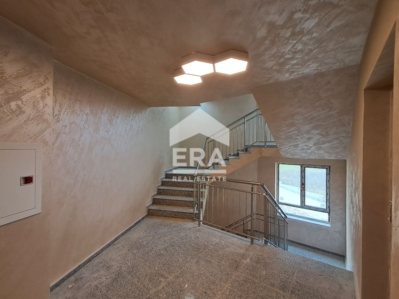 Продава 2-СТАЕН, гр. Варна, Виница, снимка 15 - Апартаменти - 54530816