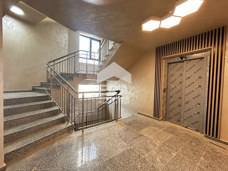 Продава 2-СТАЕН, гр. Варна, Виница, снимка 14 - Апартаменти - 54530816