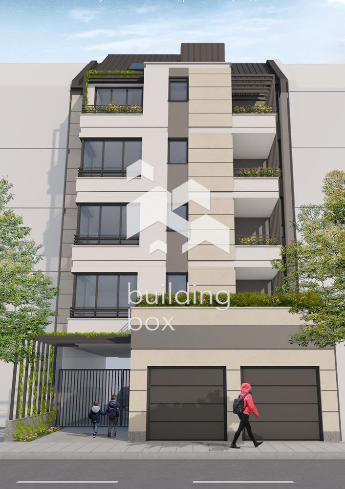 En venta  2 dormitorios Sofia , Tsentar , 93 metros cuadrados | 68257340 - imagen [8]