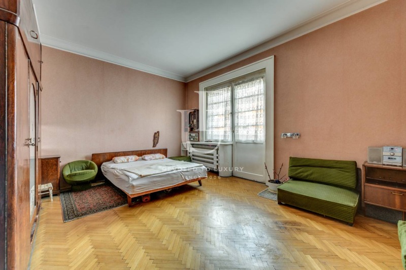 Zu verkaufen  2 Schlafzimmer Sofia , Zentar , 120 qm | 74889190 - Bild [3]