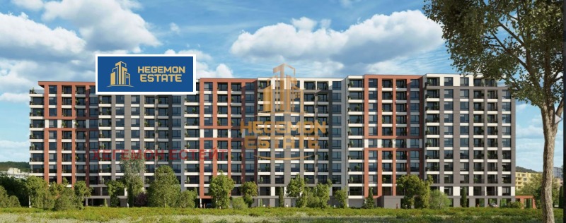 In vendita  1 camera da letto Varna , Kajsieva gradina , 60 mq | 65518308