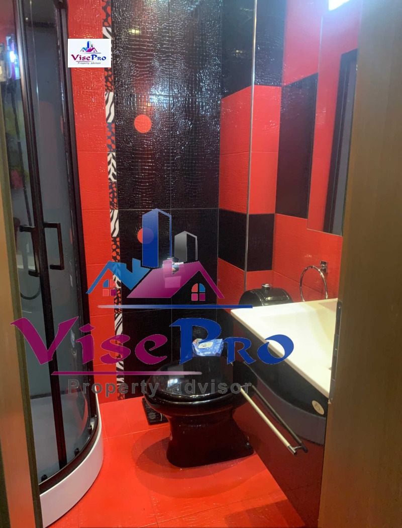 Продава  3-стаен град Благоевград , Широк център , 87 кв.м | 38328935 - изображение [6]