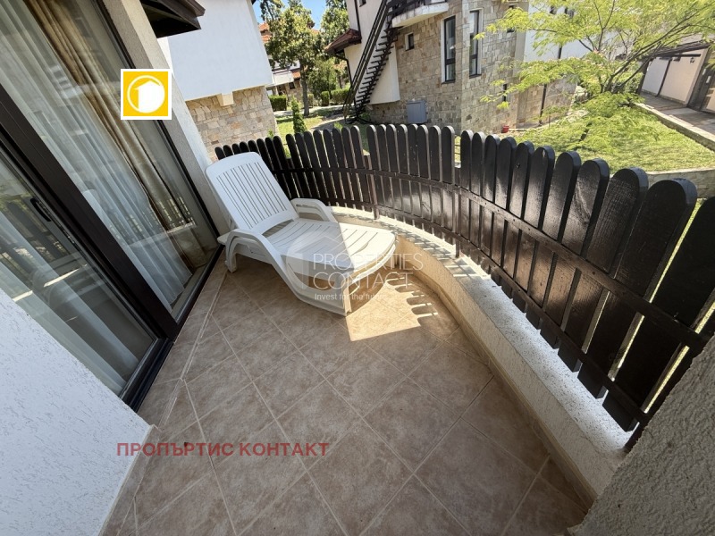 Til salgs  2 soverom region Burgas , Kosjaritsa , 87 kvm | 67250502 - bilde [9]