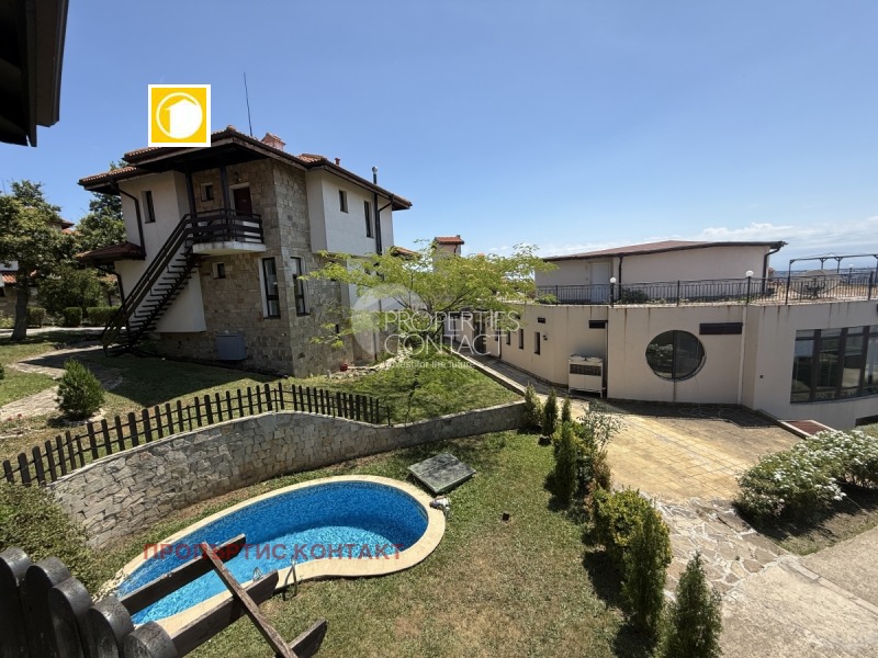 Til salgs  2 soverom region Burgas , Kosjaritsa , 87 kvm | 67250502 - bilde [11]