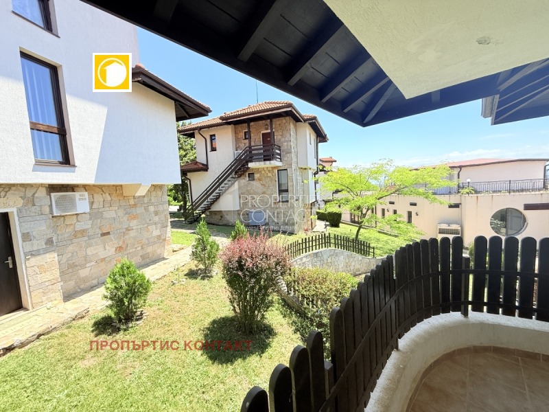 Til salgs  2 soverom region Burgas , Kosjaritsa , 87 kvm | 67250502 - bilde [17]